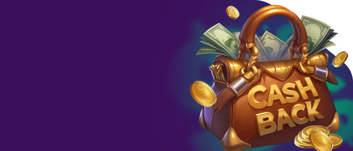 Cashback Spinko casino de