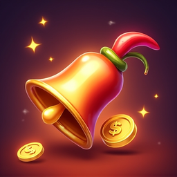 Hot Chilli Bells Spinko casino online
