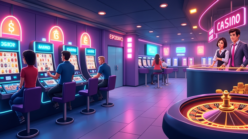 Spinko casino