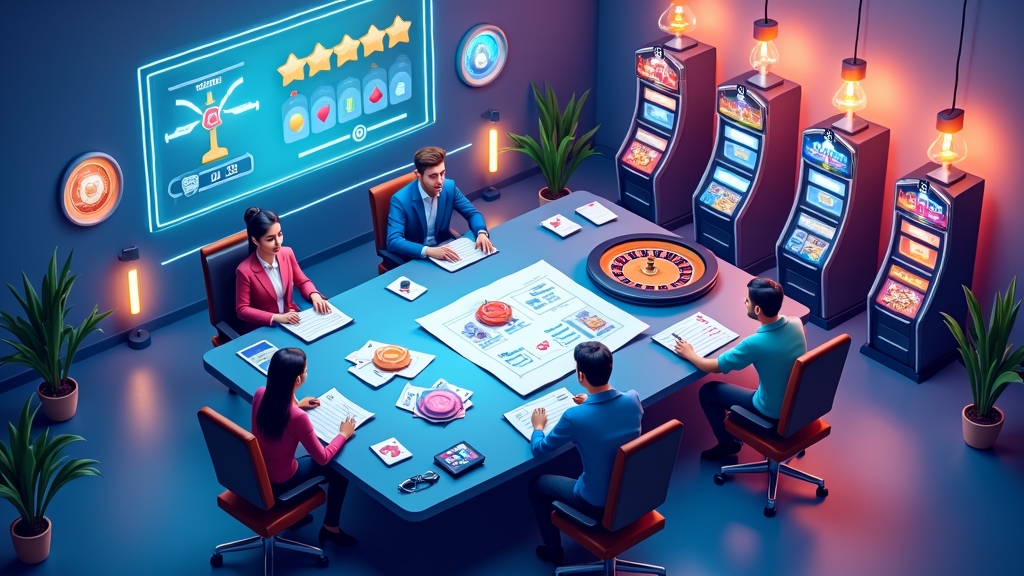 Spinko online casino