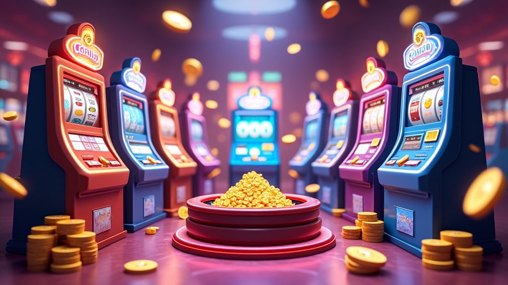 Spinko online casino