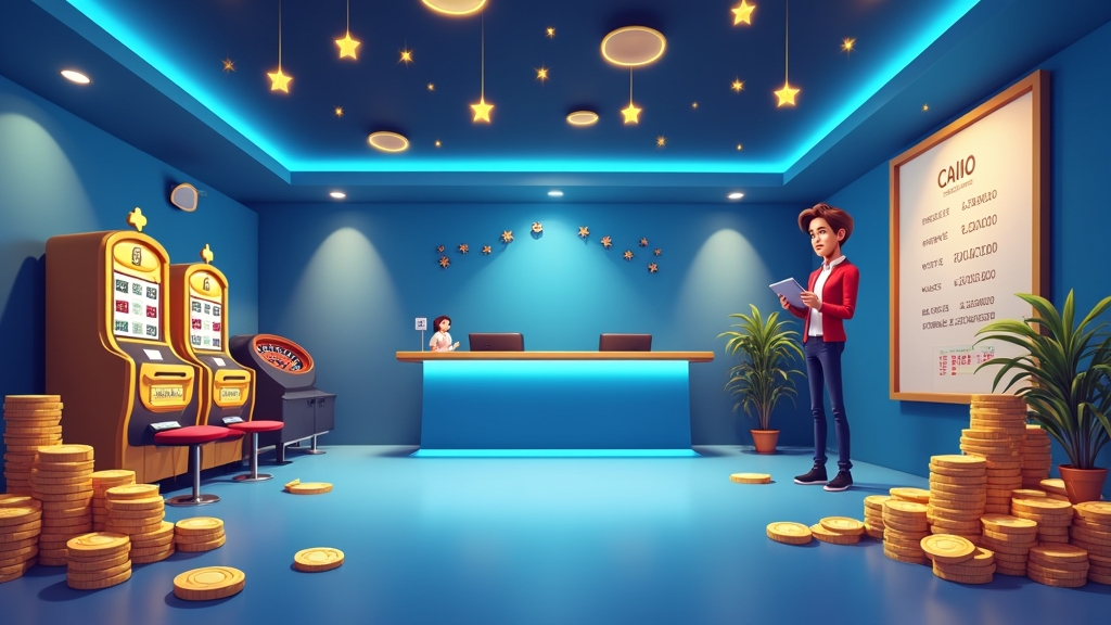 Spinko casino review
